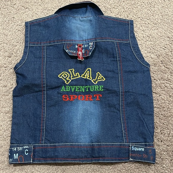 Kids - Picture 2 of 2